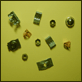STAMPING PARTS